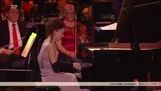 Katrine Gislinge - Matador