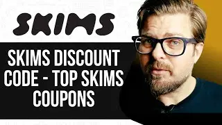Skims Discount Code | TOP Skims Coupons -2025