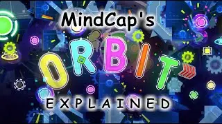 ОРБИТА: ОБЪЯСНЕНИЕ — Новейший шедевр от MindCap