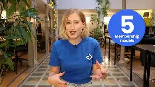 How to Start a Membership Program? 🤝