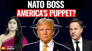 Глава НАТО Марк Рютте: «Американский агент?» Почему Европа выступает против Рютте? | Объяснение