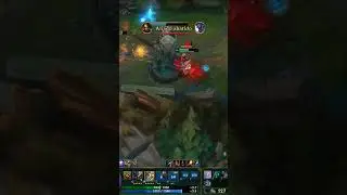 Zhonya de respeito #darktany #heimerdinger #leagueoflegends