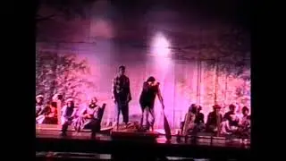 15 Y/O Julius Thomas III -Muddy Water :Big River