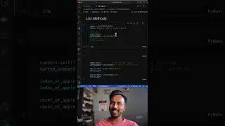 Python Lists: Master the Magic