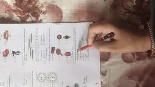 Previous paper of olympiad maths INTERNATIONAL OLYMPIAD OF MATHEMATICS 2018-19 for class 1