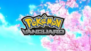 Nuzlocking my fangame DAY 3 (Pokemon Vanguard)