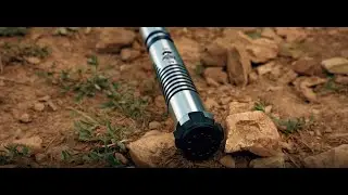 Lightsaber Choreography Competition - Edit