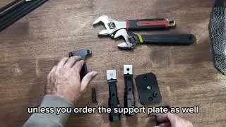 SkulLok Large Game Instructional Video