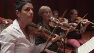 Vues d'Ensemble - documentaire de Samuel Grandchamp sur Gli Angeli Genève - HD