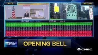 Opening Bell, July 14, 2020