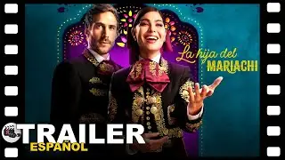 📺 LA HIJA DEL MARIACHI | SERIE TRAILER ESPA&Ntilde;OL | 25 Diciembre/25 - NETFLIX