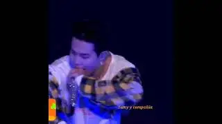 Momentos Jikook| Jungkook le dijo 