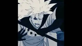 you are strong..❤️🥶#anime #badassmc