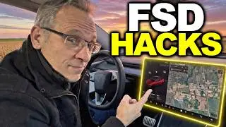 5 способов заставить FSD делать то, что вы хотите