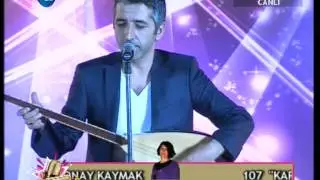Ali Kınık - Bizim Star - Ali Ayşe'yi Seviyor