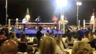 MattyBoy 1 Winner Vs Rambo