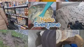 Another day of my life, #dailyvlog #food #uk 