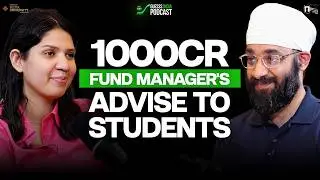 The Real Truth Behind Student Entrepreneurship In India | Richa Bajpai | GIP EP 15