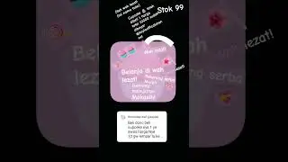 sudah request ke Satu