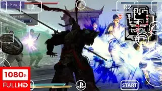Vita3K Android 3906| Dynasty Warriors 8 XLCE |Turnip Driver|SD 6 Gen 1|PSVita Emulator | Playable 2x