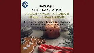 Messiah, HWV 56, Pt. 1: No. 16, Rejoice Greatly, O Daughter of Zion