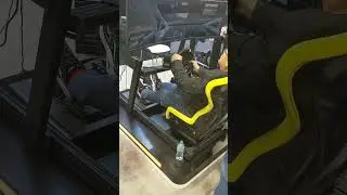 CES 2026 as Media/Press Spacesbox simracingwithmichael vrwithmichael PXL 20260109 213951844