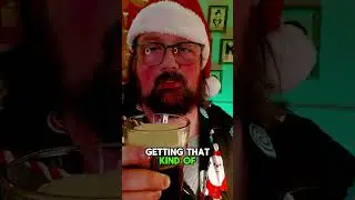 These Cats Jingle Jangle! #geeksontapshow #beer #beerreview #cats #hoilday #chrsitmas