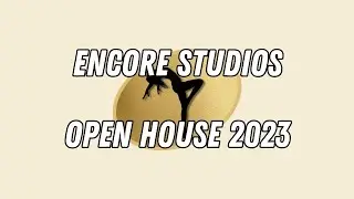 ENCORE STUDIOS Open House 2023