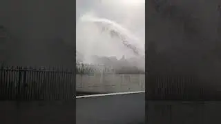 fire pump water pressure ||Technical production skills