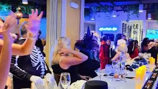 6.) Masquerade Masks & Greek Magic in Delray Beach, FL.- Oct.19th, 2025