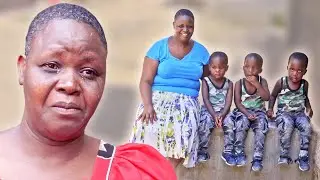 Une femme a donné naissance à des triplés après 22 ans d'attente sans enfant : MON HISTOIRE EXTRA