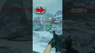 2 Rarest Achievements in Black Ops Zombies.