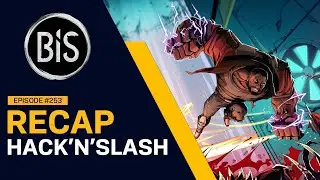 R&eacute;cap arpg #253 Superfuse, Last Epoch, PoE2, Gods Death & Reapers, Titan Quest 2, Dragonkin