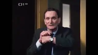 Marečku, podejte mi pero! - Hujer: 