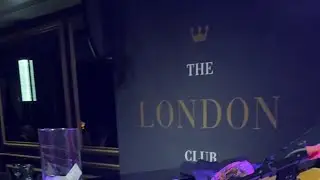 [LIVE] TAKING REQUESTS - the Joe Bruno Trio, live at the London club ￼