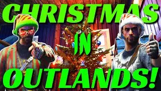Vigor - CHRISTMAS IN THE OUTLANDS! - Vigor Season 10 Vengeance - Xbox One