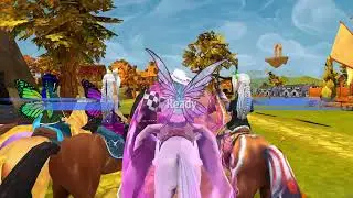 Racing Around HRT
