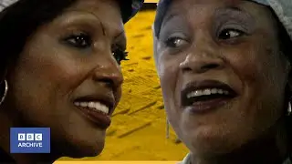 1984: Women factory workers on RETIREMENT | Voice of the People | BBC Archive