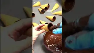 🍰❄️ Torta en Helado | El Postre que Enamora y Vende #negociocreativo #emprendideas #ideasparavender