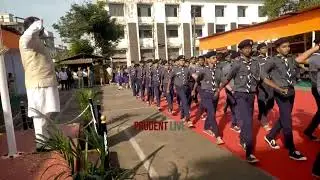 Goa Liberation Day 2025 | Mapusa | Live | Prudent | 191225