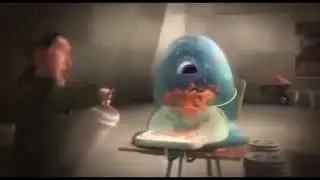 Don't cry, little Pomni~