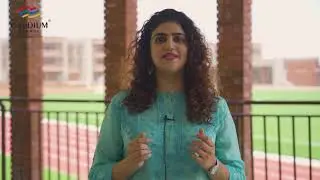 Sarosh on The Gaudium!