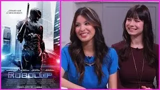 How Far Are We From Real Life RoboCops | The Sync Up