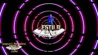 Popurri Remolino EL ESTILO ÚNICO 