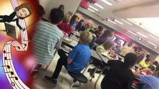 C.A Roberts Lunch time 12/2/2016 Friday