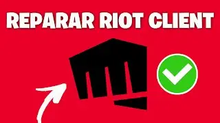 No se Abre el Launcher de Riot Games - Soluci&oacute;n Riot Client para LoL y Valorant 2026✅