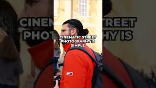 7 Tips to Get Amazing Cinematic Photos Anywhere