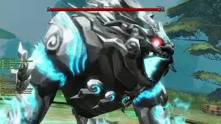 Kritika Reboot Vamp #10 - Mistcliff Outpost (Lvl 62-63)