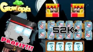 How to profit in Carnival? | Growtopia