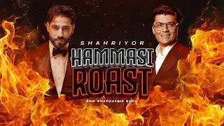 HAMMASI ROAST |  Shahriyor, Mirshakar Fayzulloyev, Ozod Shukrulloyev, Abdurahim Grid